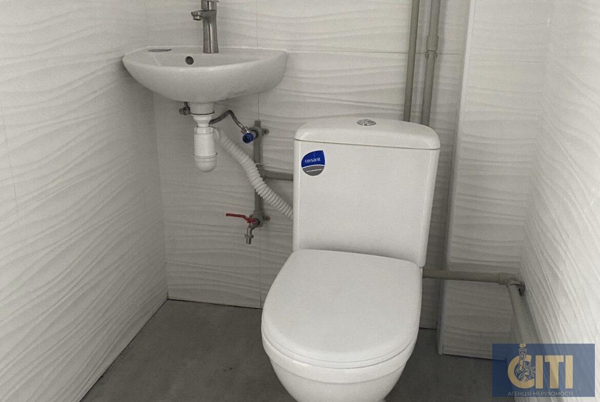 Здається в оренду приміщення на 3 пов, 54 м2