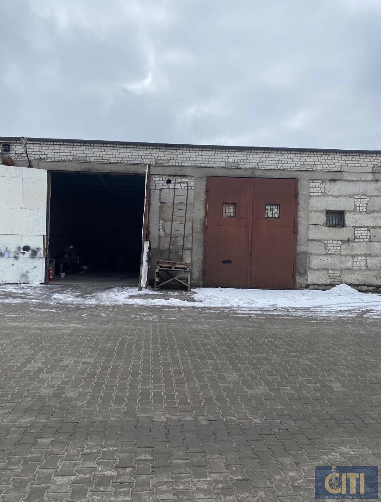 Сдается в аренду помещение СТО, 140 кв.м Здається в оренду приміщення СТО, 140 кв.м