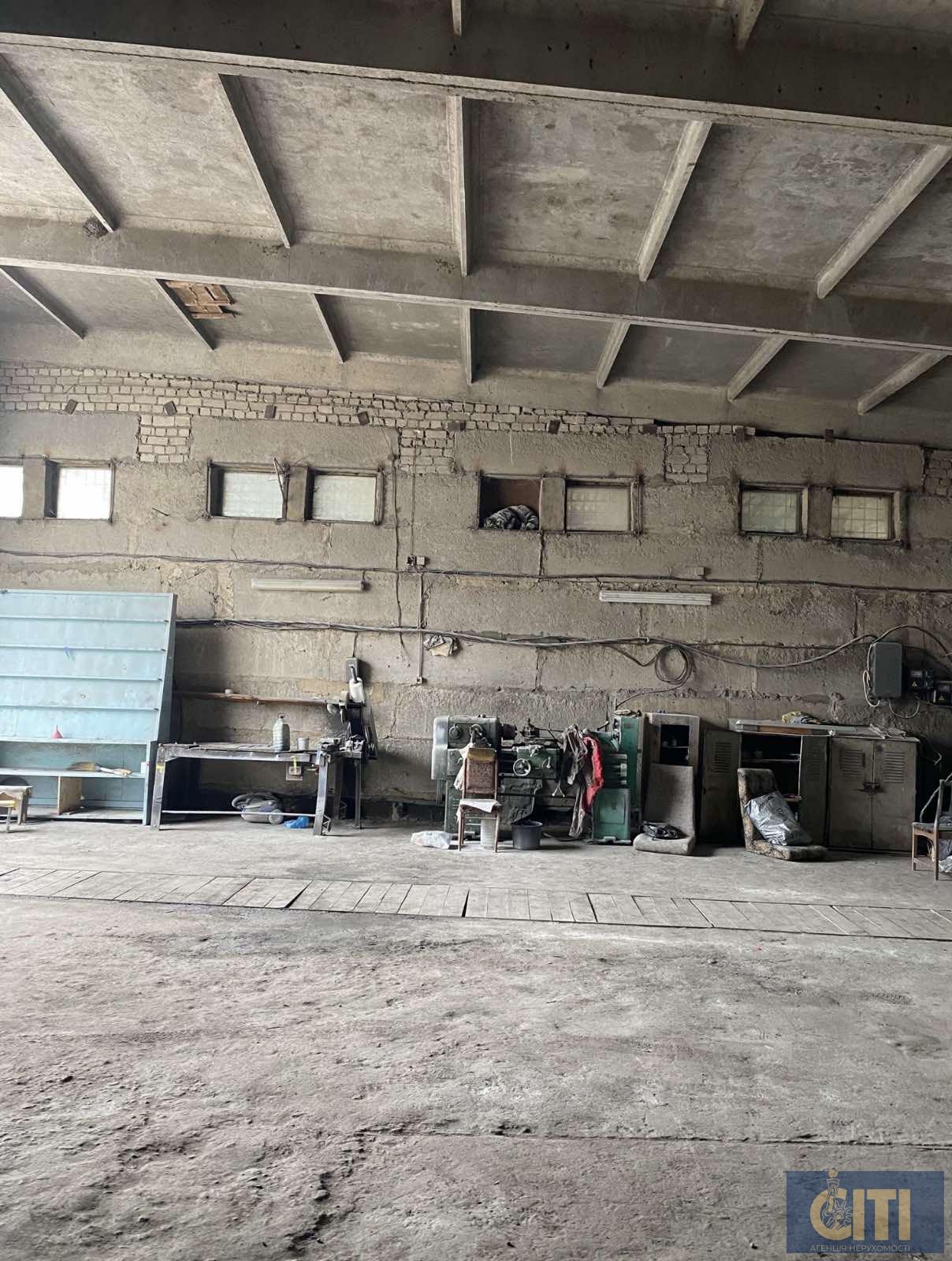 Здається в оренду приміщення СТО, 140 кв.м