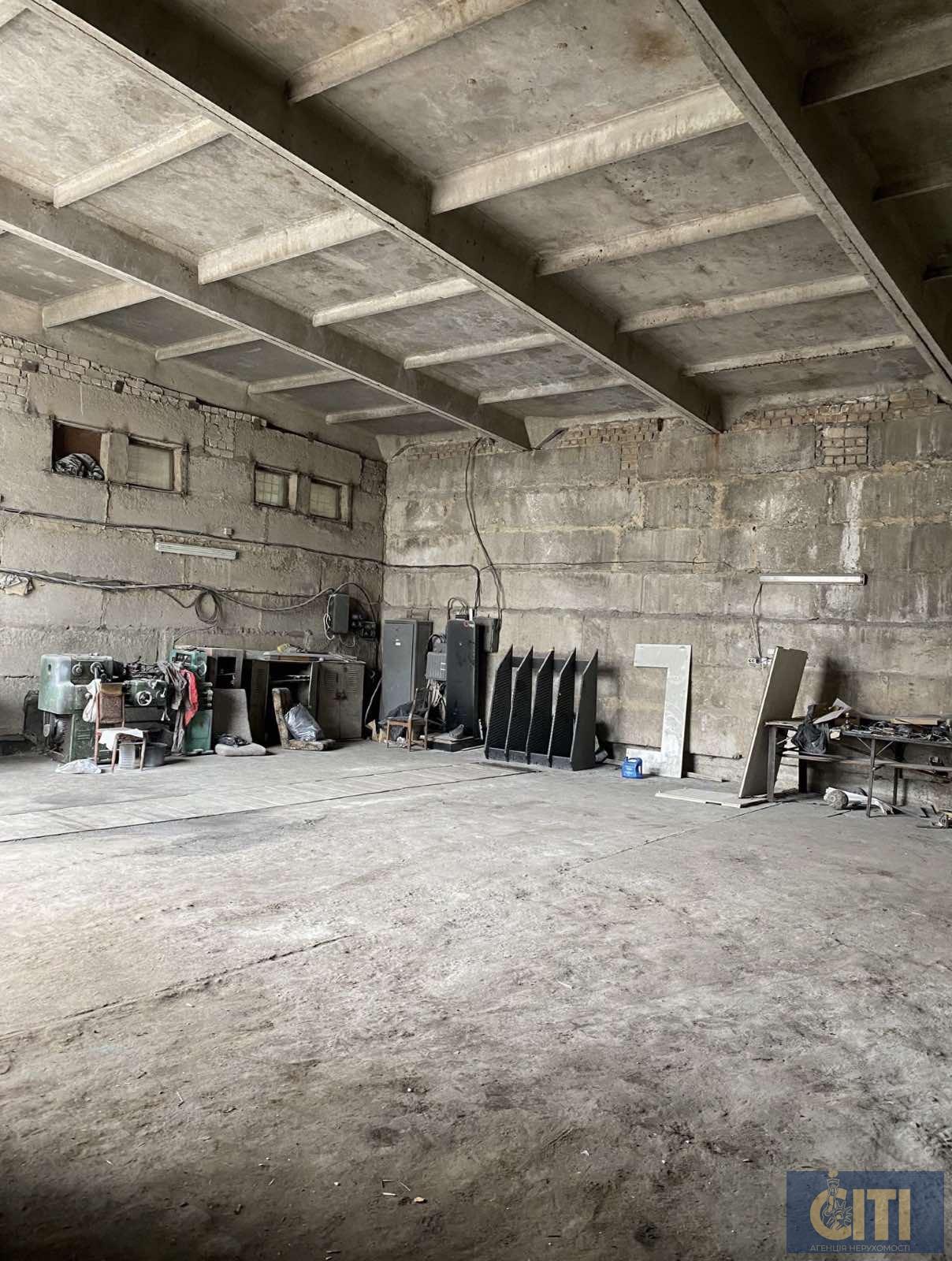 Сдается в аренду помещение СТО, 140 кв.м Здається в оренду приміщення СТО, 140 кв.м