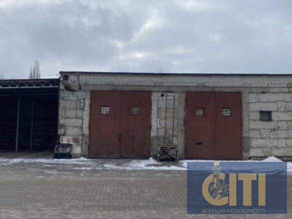 Здається в оренду приміщення СТО, 140 кв.м
