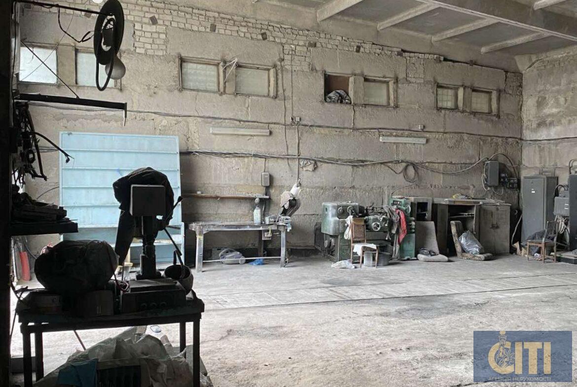 Здається в оренду приміщення СТО, 140 кв.м