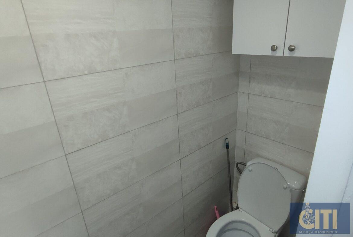 Приміщення в самому центрі по вул.Київській, 180 м2