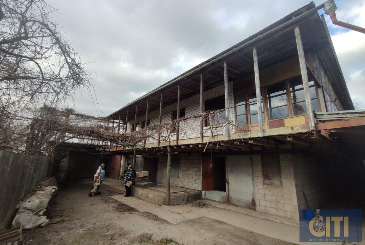 Продаж приміщення район Силікатного заводу, 300 кв.м.