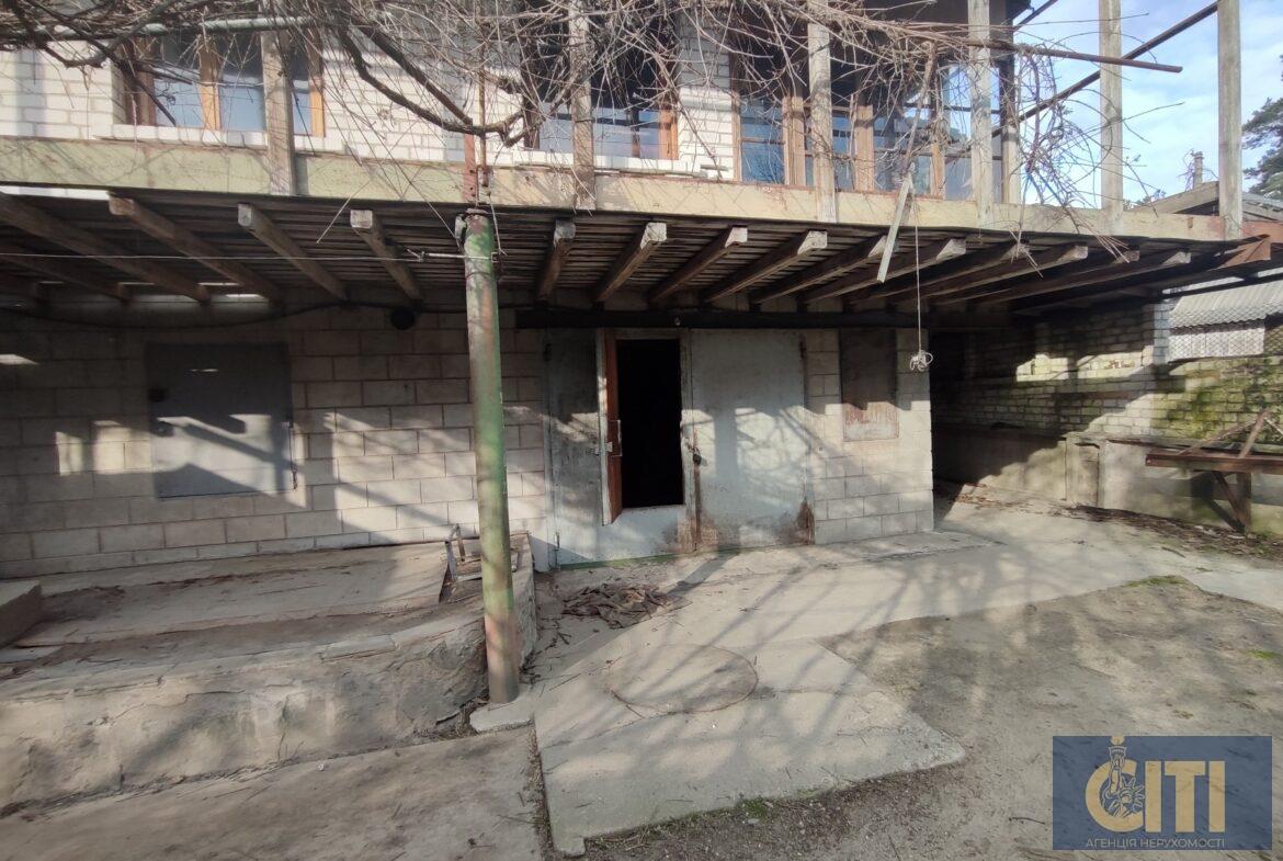 Продаж приміщення район Силікатного заводу, 300 кв.м.