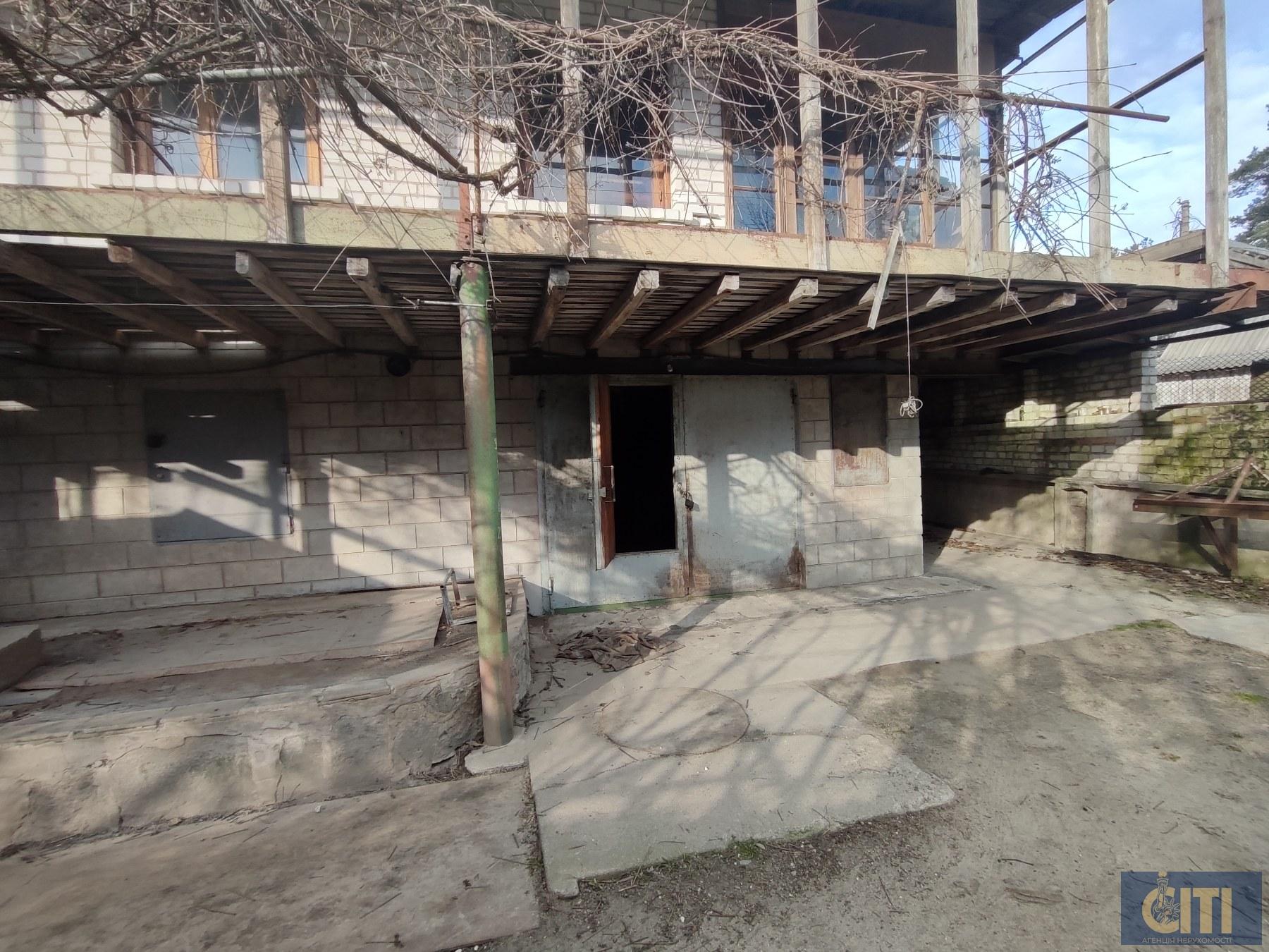 Продаж приміщення район Силікатного заводу, 300 кв.м.