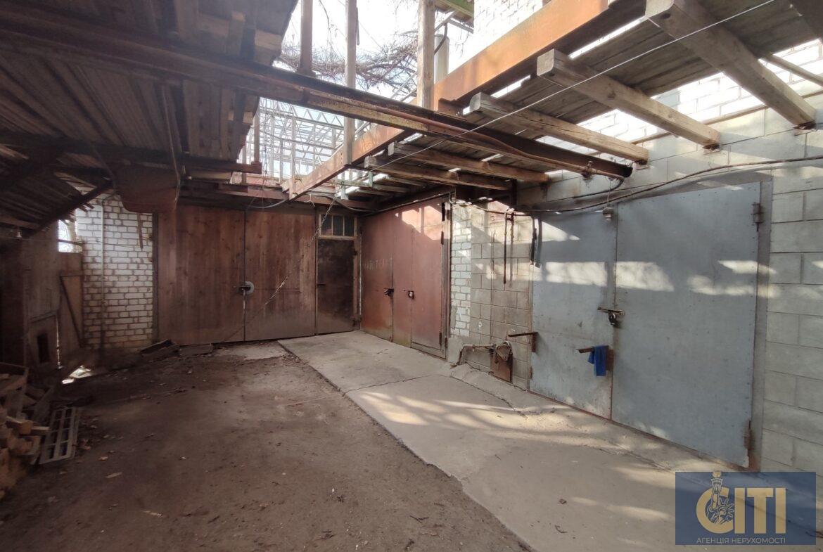 Продаж приміщення район Силікатного заводу, 300 кв.м.