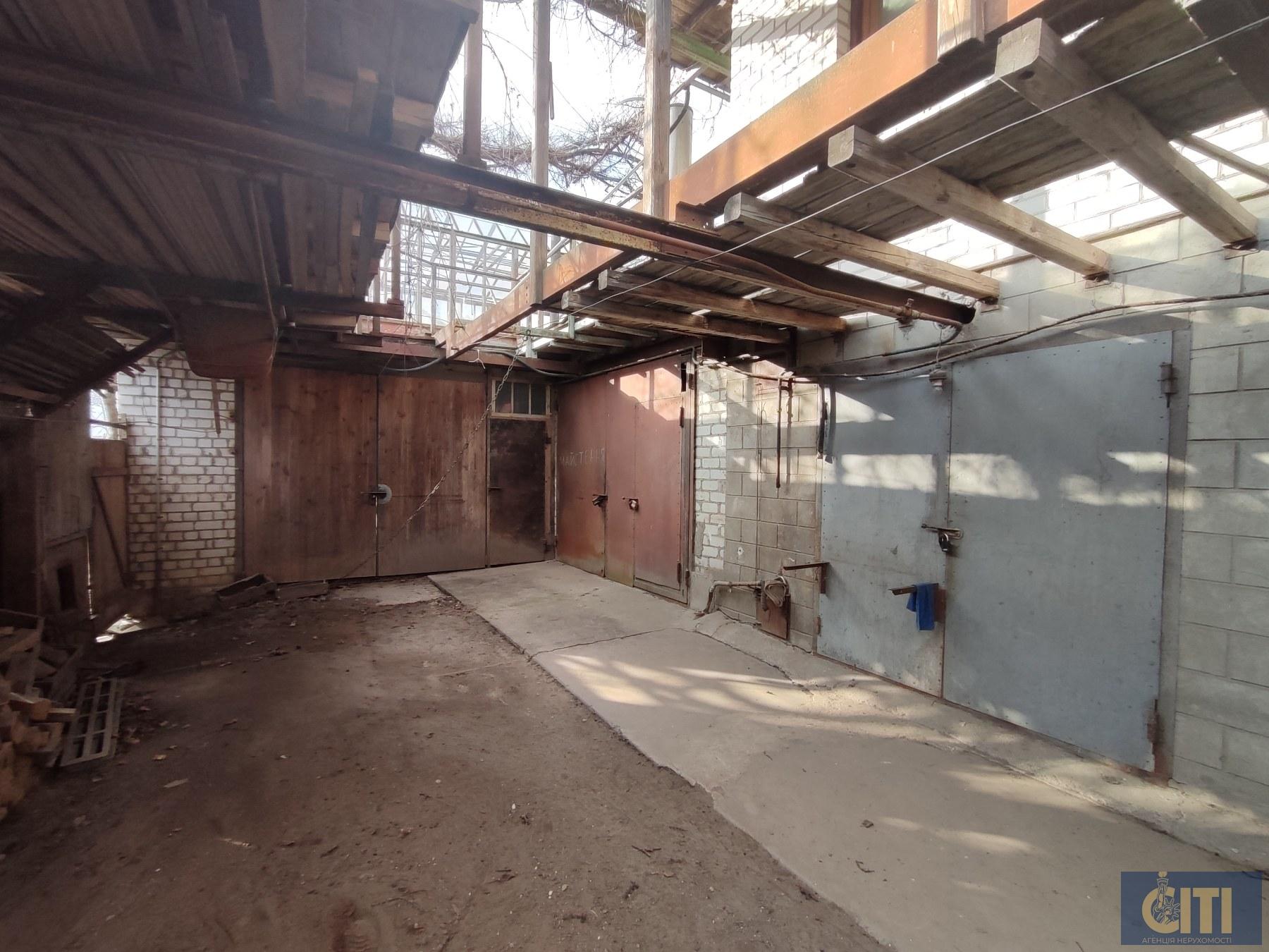 Продаж приміщення район Силікатного заводу, 300 кв.м.