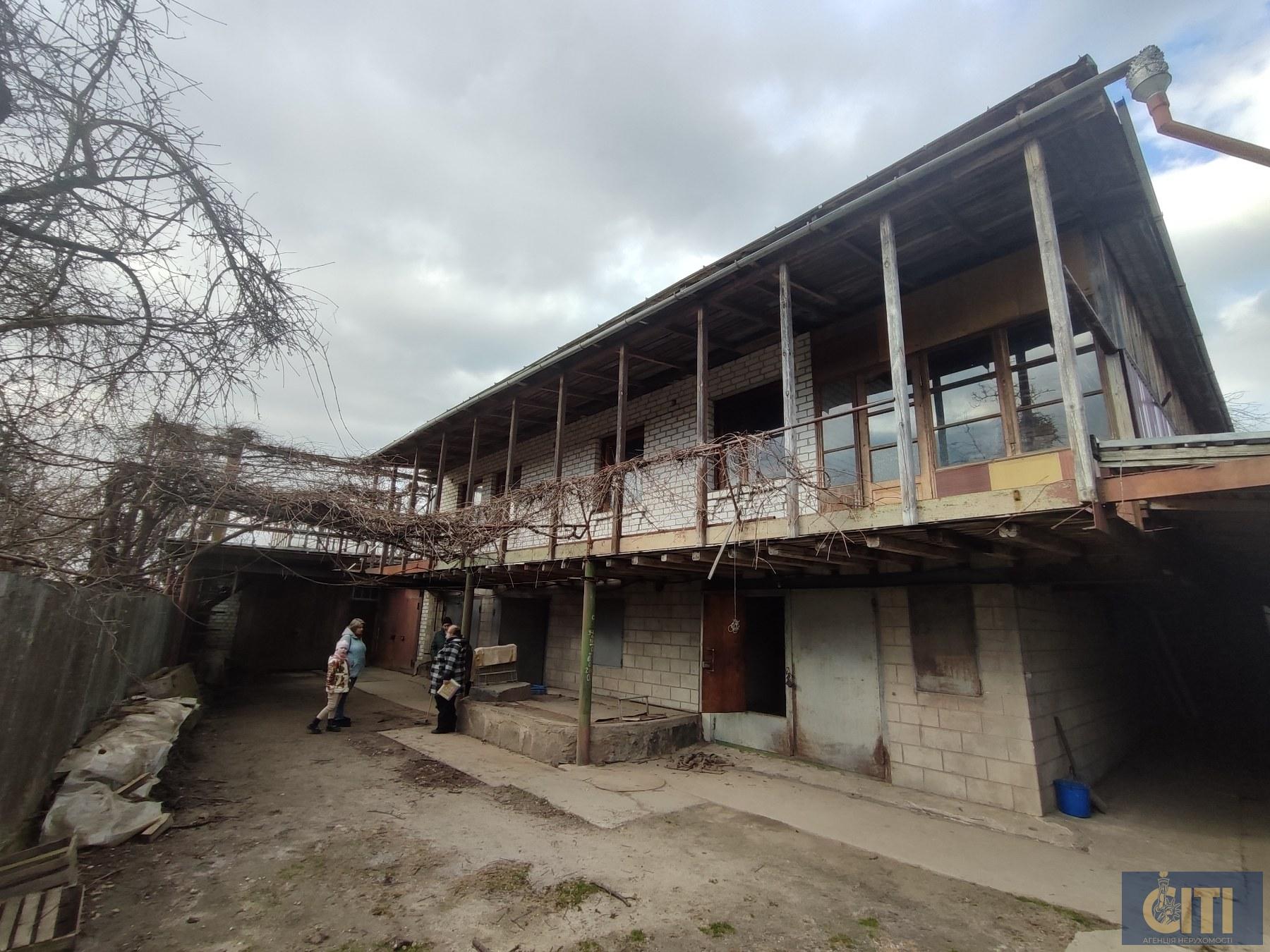 Продажа помещения район Силикатного завода, 300 кв.м. Продаж приміщення район Силікатного заводу, 300 кв.м.