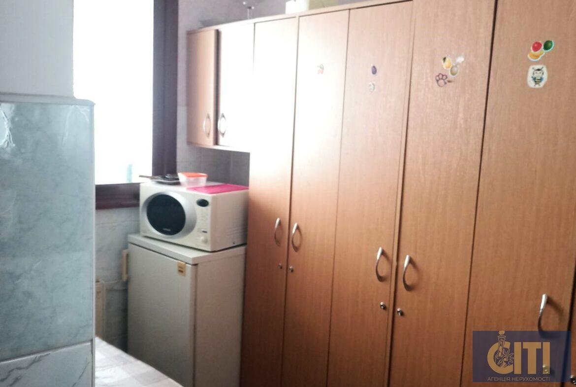 Здам в оренду салон краси в центральній частині міста по вул. Східна, 120 м²