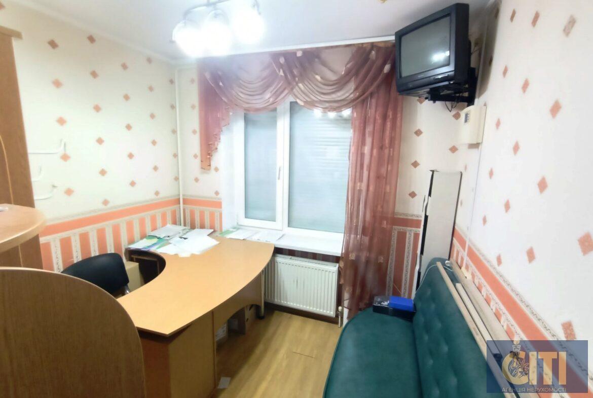 Здам в оренду салон краси в центральній частині міста по вул. Східна, 120 м²