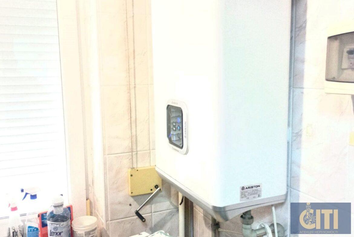 Здам в оренду салон краси в центральній частині міста по вул. Східна, 120 м²