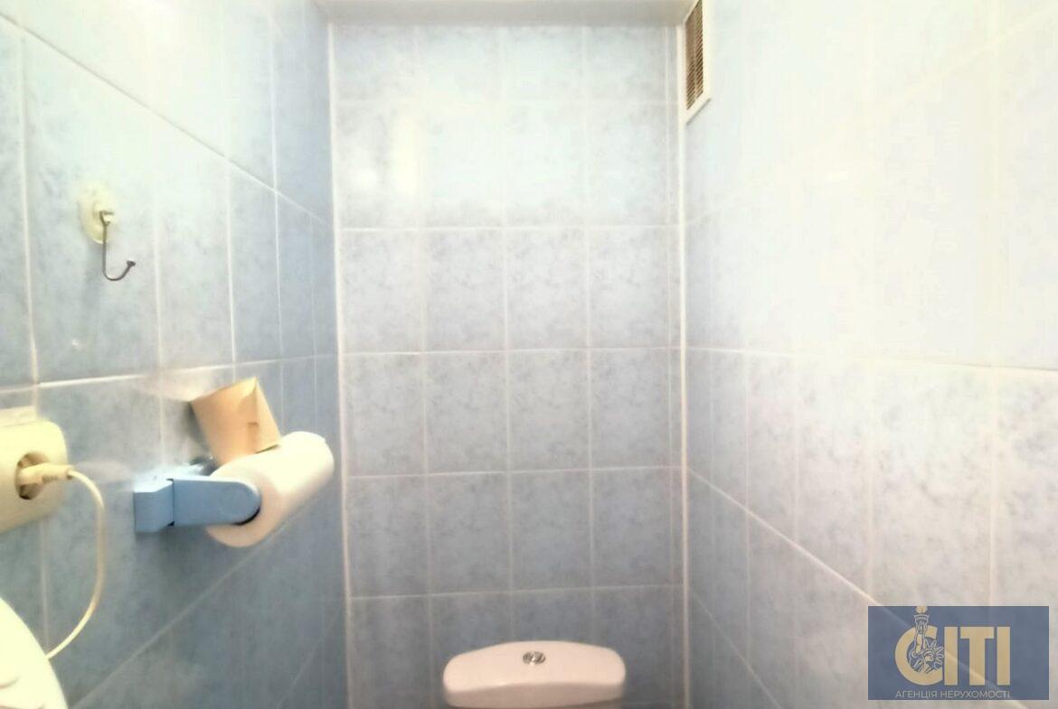 Здам в оренду салон краси в центральній частині міста по вул. Східна, 120 м²