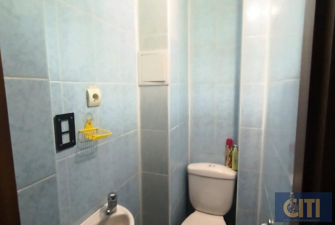 Здам в оренду салон краси в центральній частині міста по вул. Східна, 120 м²