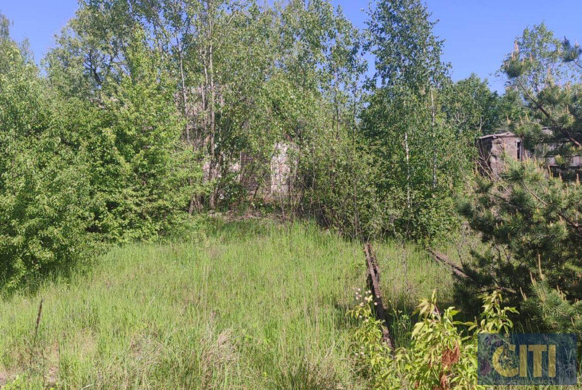 Продаж складських приміщень з рампою в Коростені, 425 кв.м.