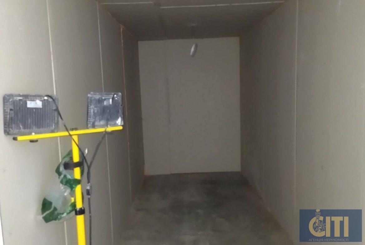 Складське приміщення, 1 150 кв.м.