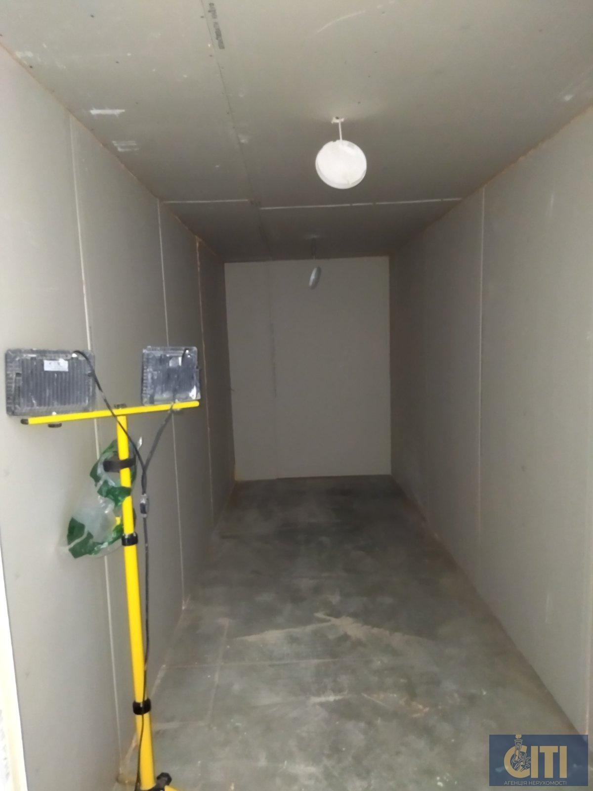 Складське приміщення, 1 150 кв.м.