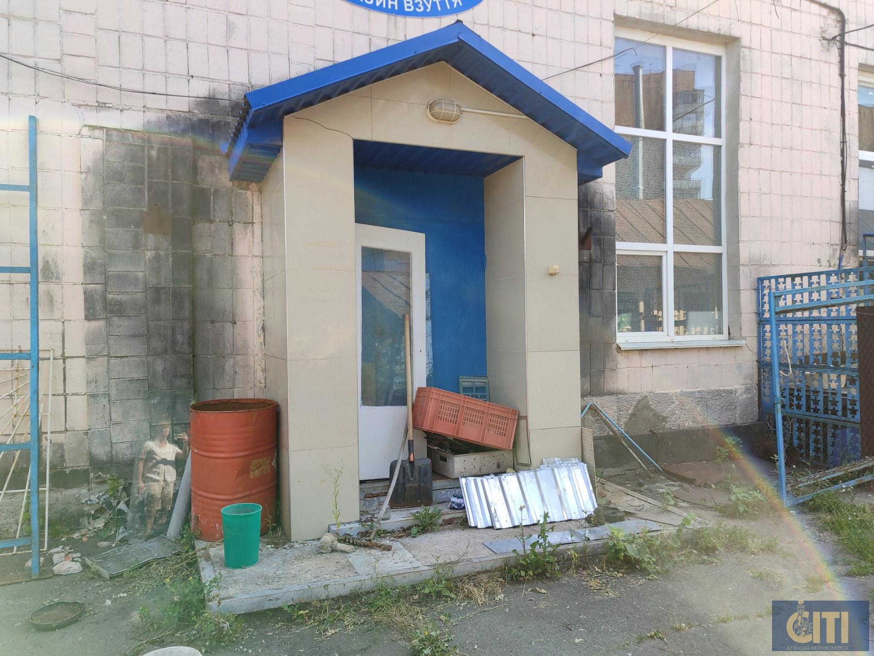 Оренда приміщення під спортивний клуб або склад, 400 кв.м