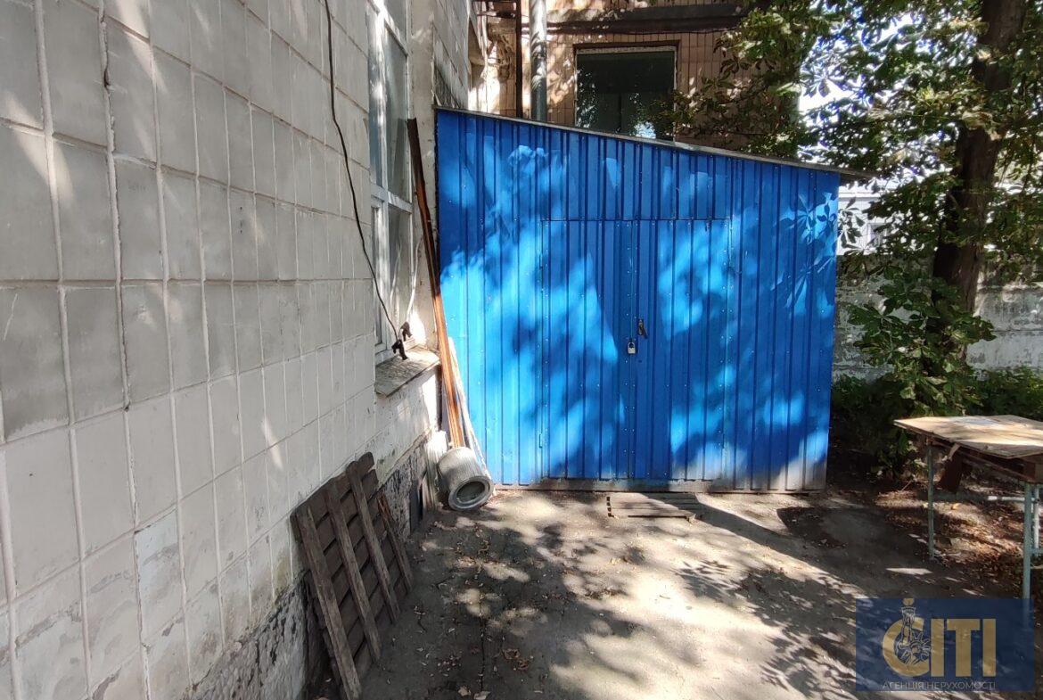 Оренда приміщення під спортивний клуб або склад, 400 кв.м