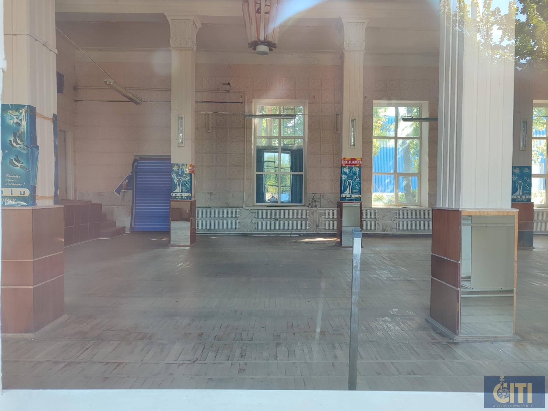 Оренда приміщення під спортивний клуб або склад, 400 кв.м