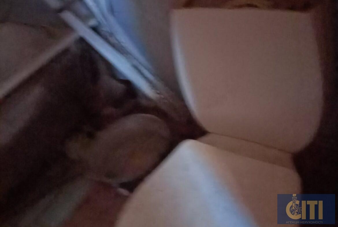 Частина будинку під бізнес на Святослава Ріхтера, 60 м²