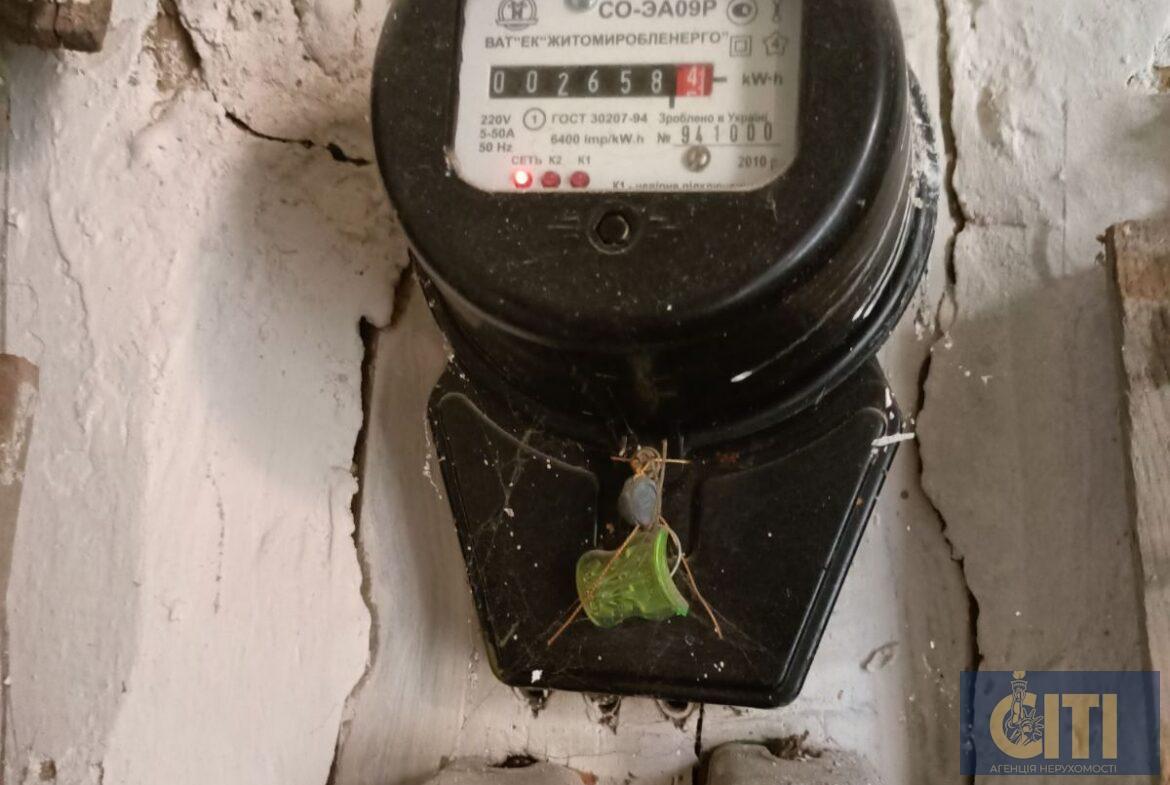 Частина будинку під бізнес на Святослава Ріхтера, 60 м²