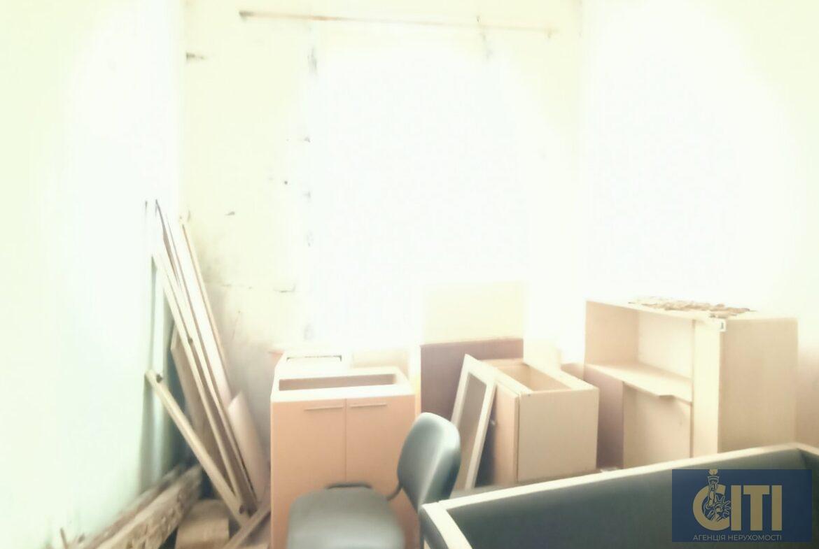 Частина будинку під бізнес на Святослава Ріхтера, 60 м²