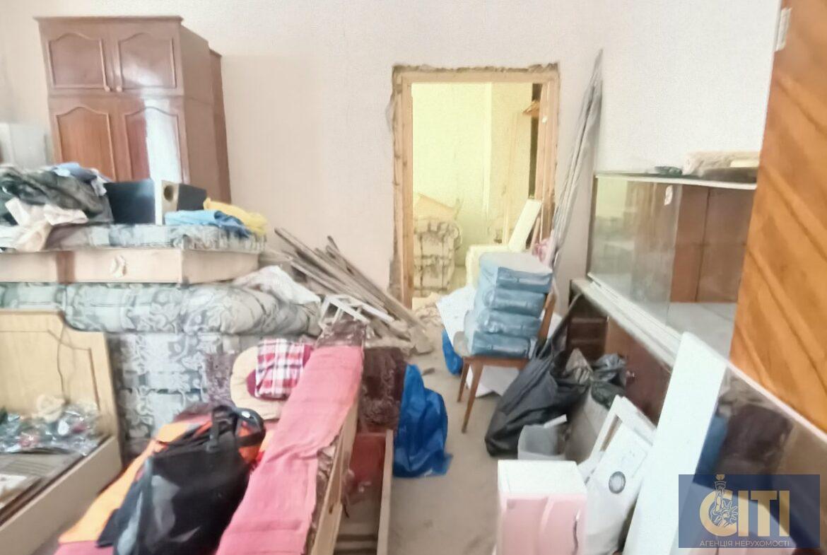 Частина будинку під бізнес на Святослава Ріхтера, 60 м²