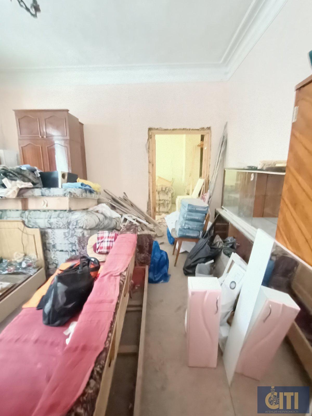 Частина будинку під бізнес на Святослава Ріхтера, 60 м²