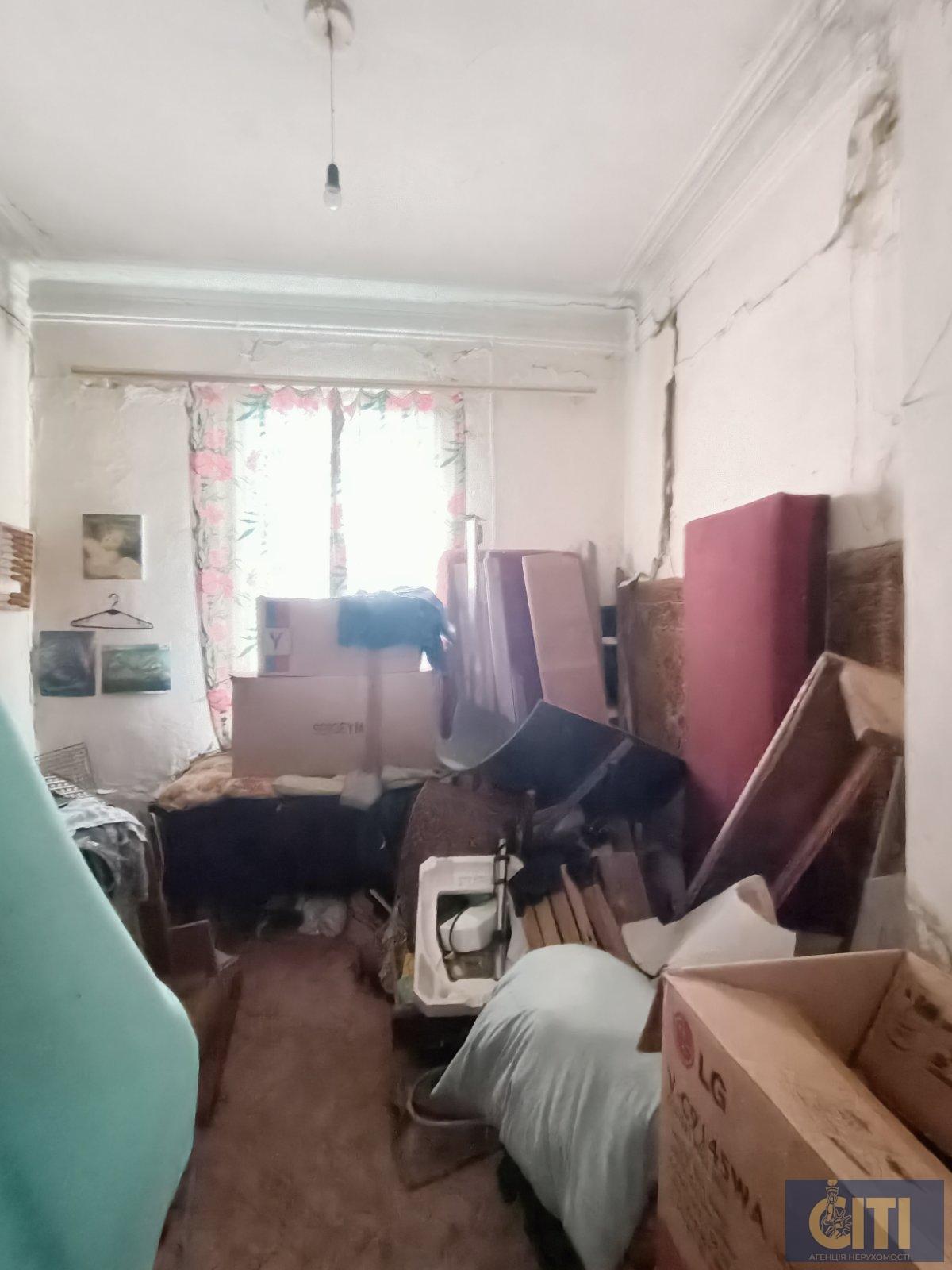 Частина будинку під бізнес на Святослава Ріхтера, 60 м²