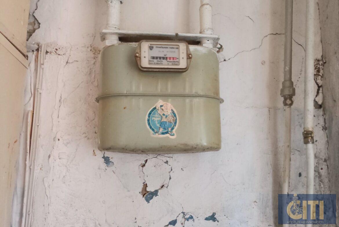 Частина будинку під бізнес на Святослава Ріхтера, 60 м²