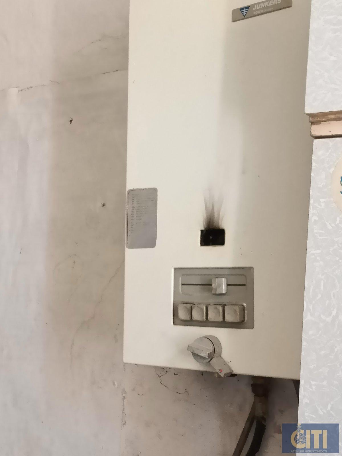 Частина будинку під бізнес на Святослава Ріхтера, 60 м²