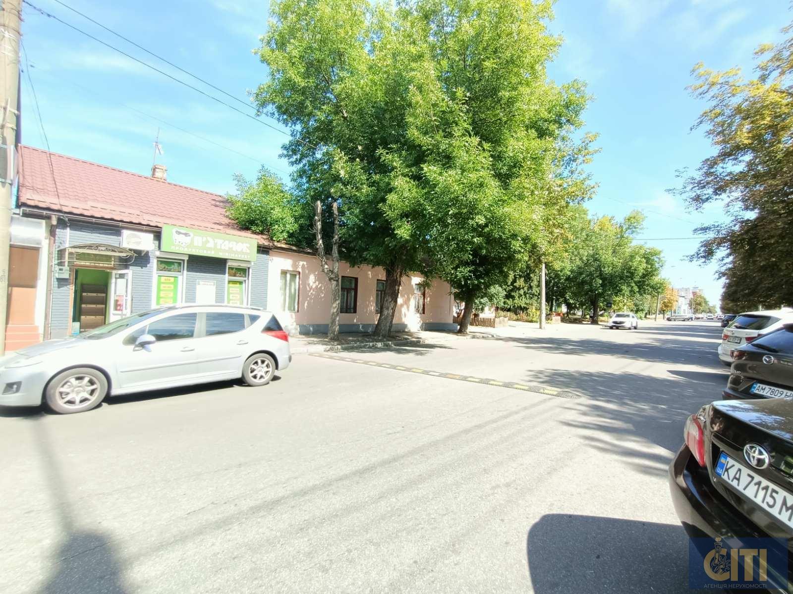 Часть дома под бизнес на Святослава Рихтера, 60 м² Частина будинку під бізнес на Святослава Ріхтера, 60 м²