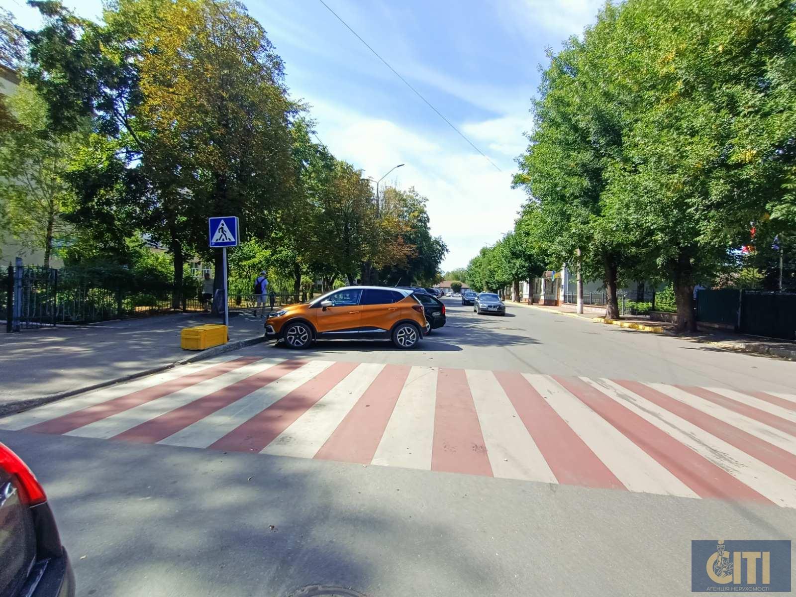 Часть дома под бизнес на Святослава Рихтера, 60 м² Частина будинку під бізнес на Святослава Ріхтера, 60 м²