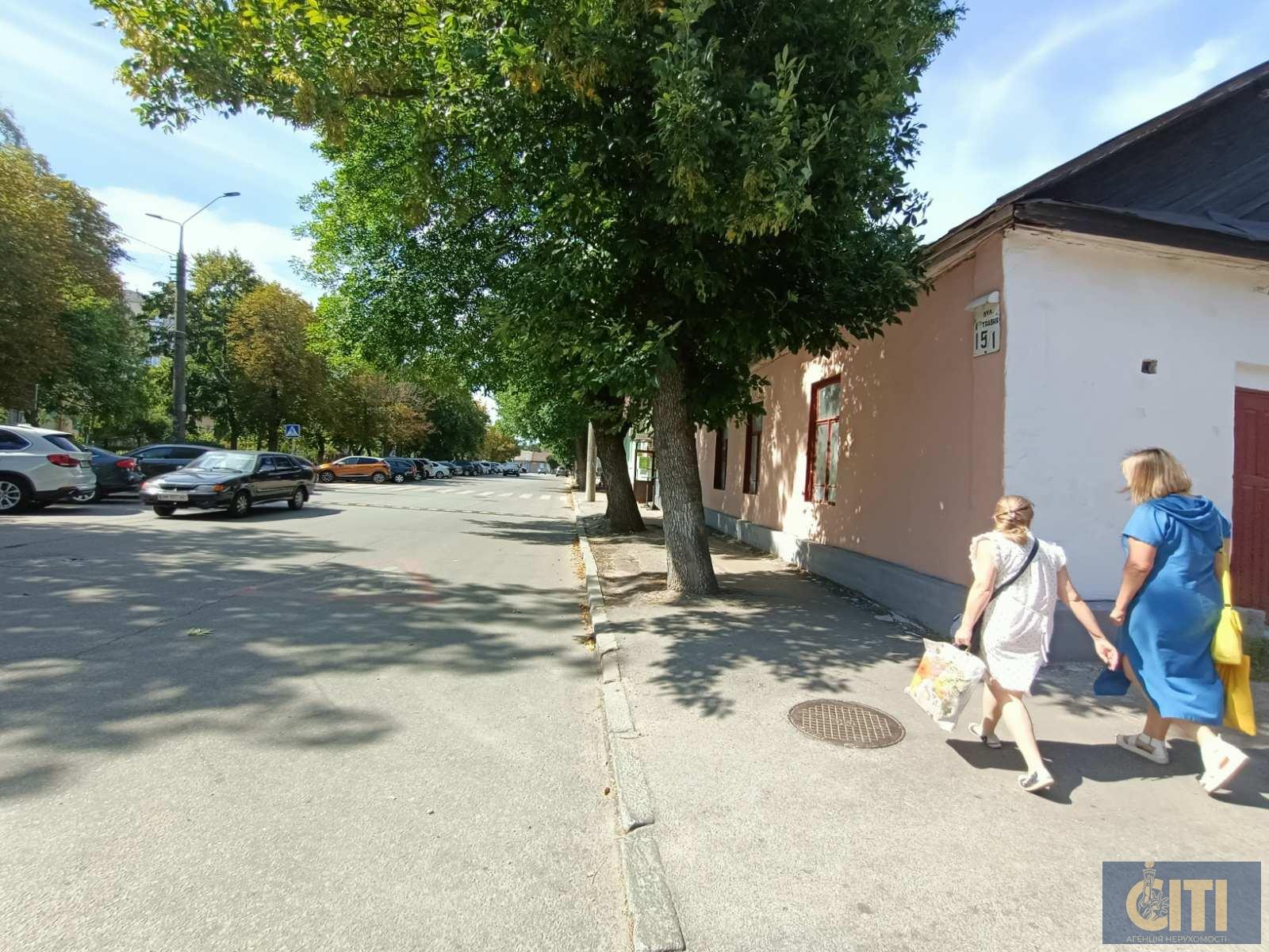 Часть дома под бизнес на Святослава Рихтера, 60 м² Частина будинку під бізнес на Святослава Ріхтера, 60 м²