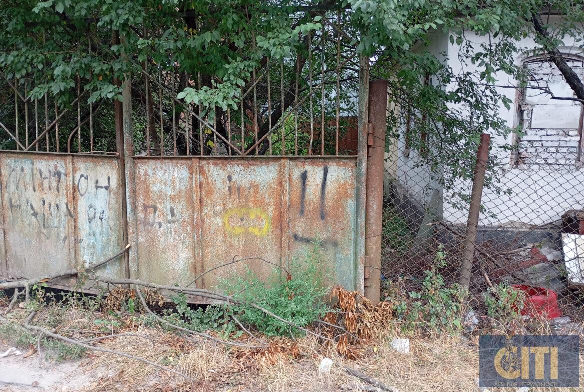 Продаж частини будинку під бізнес 60 м² на Гоголівській/Хлібній