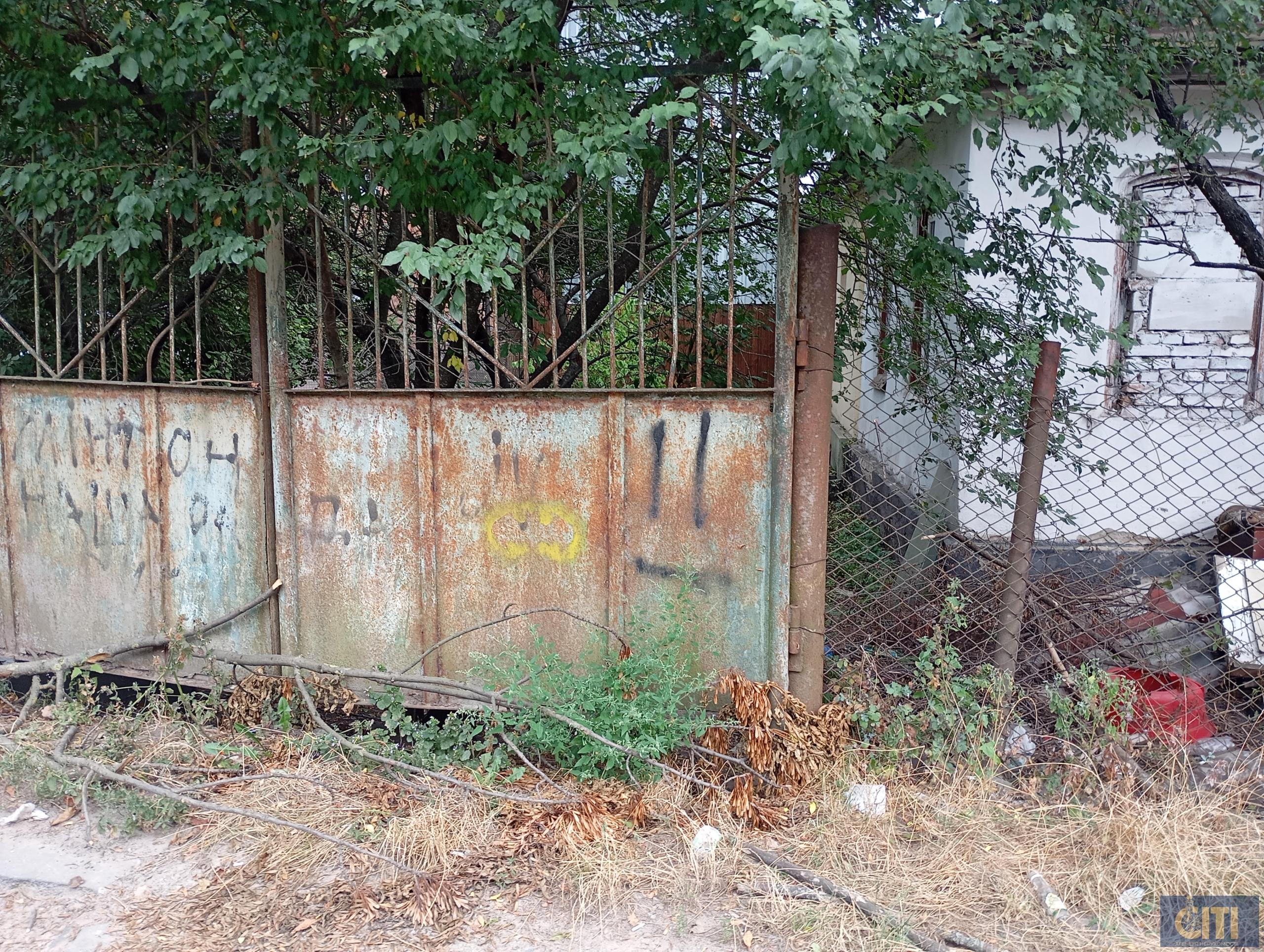 Продаж частини будинку під бізнес 60 м² на Гоголівській/Хлібній