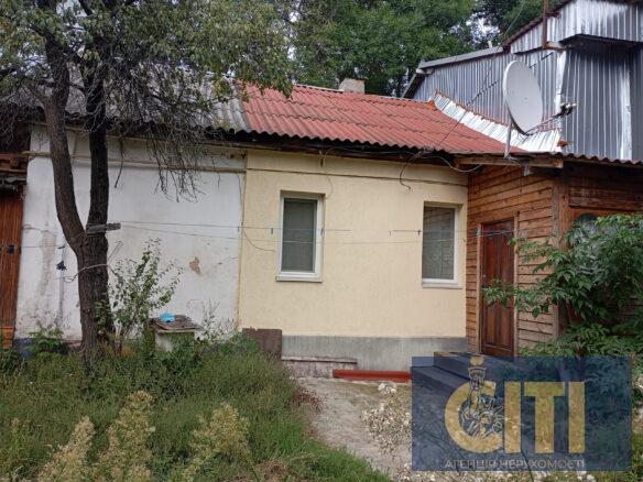 Продаж частини будинку під бізнес 60 м² на Гоголівській/Хлібній