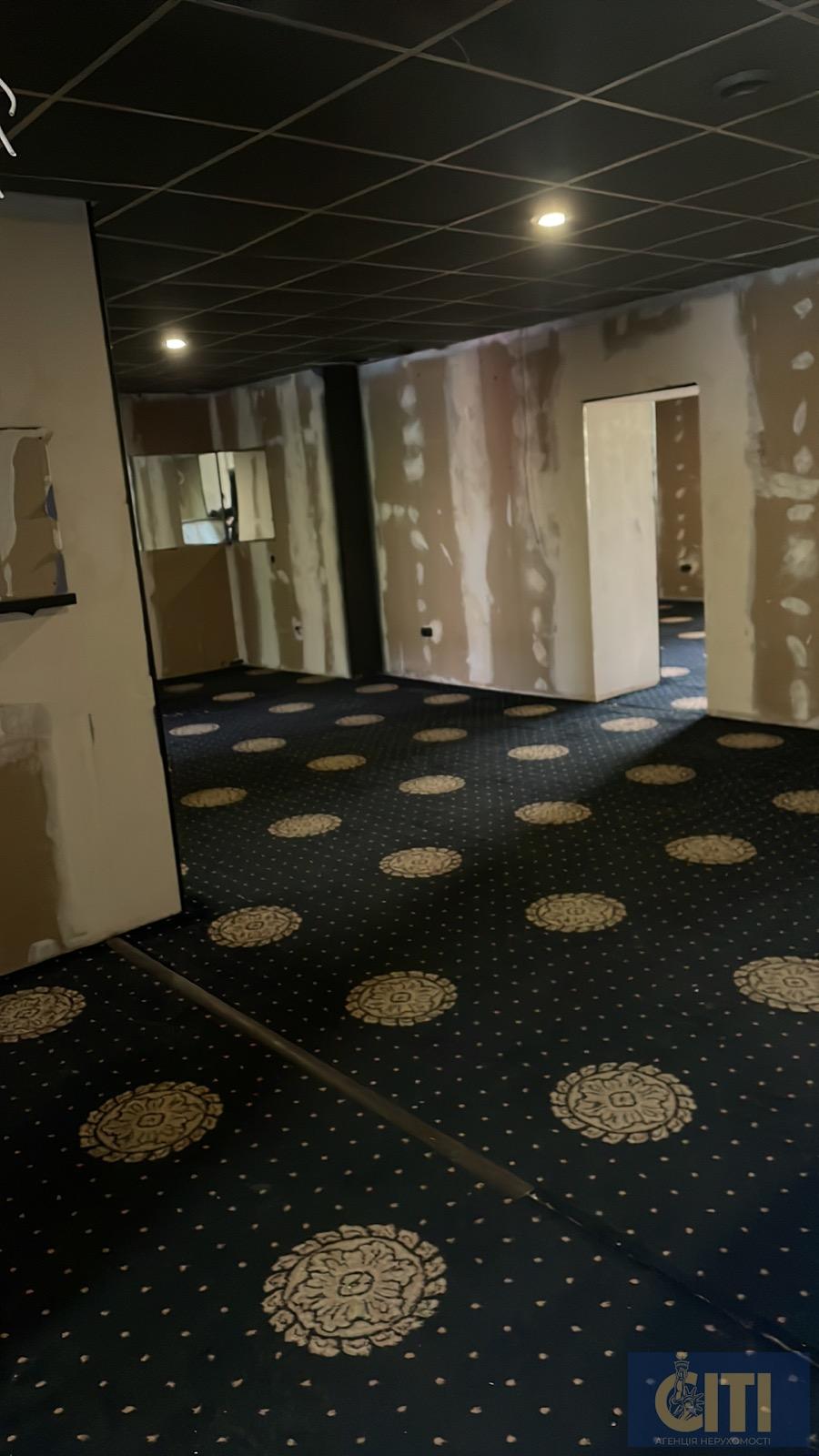 Продаж/оренда приміщення 134 м² на вул. Київська