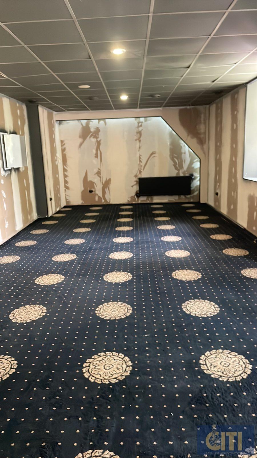 Продаж/оренда приміщення 134 м² на вул. Київська