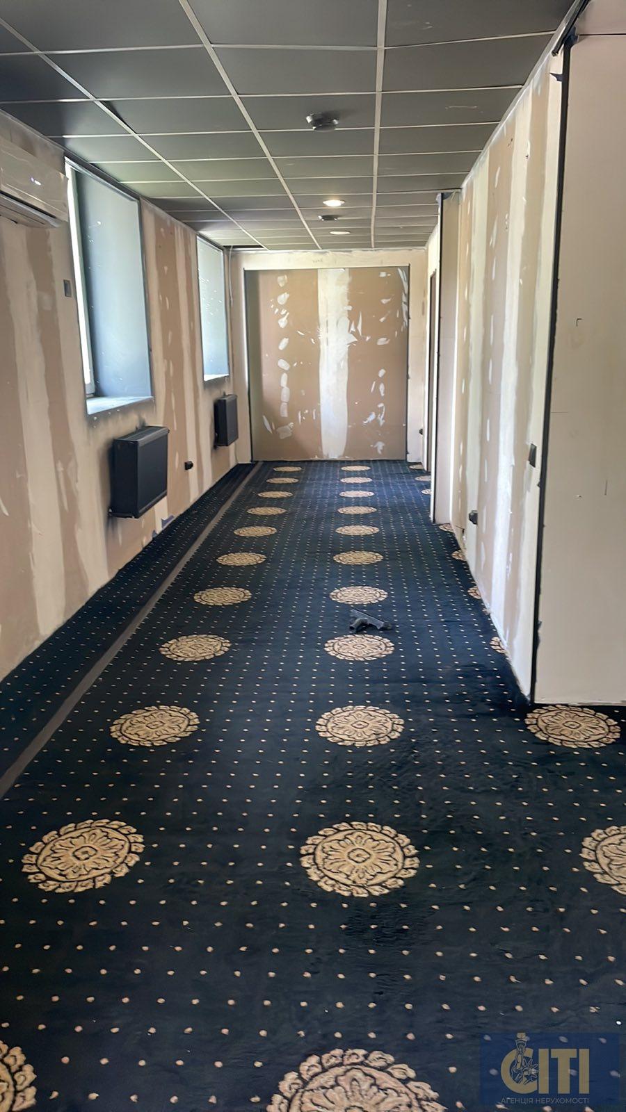 Продаж/оренда приміщення 134 м² на вул. Київська