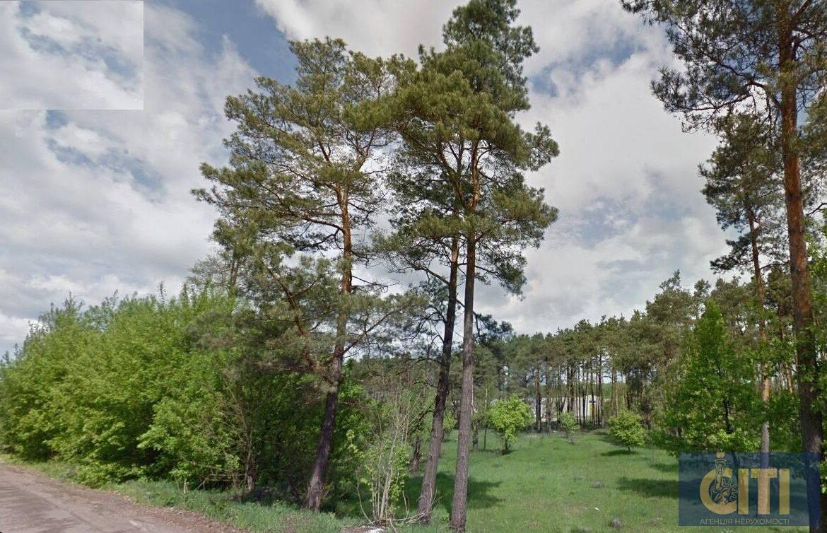 Продаж земельної ділянки комерційного призначення, 40 сот. район Паперової ф-ки