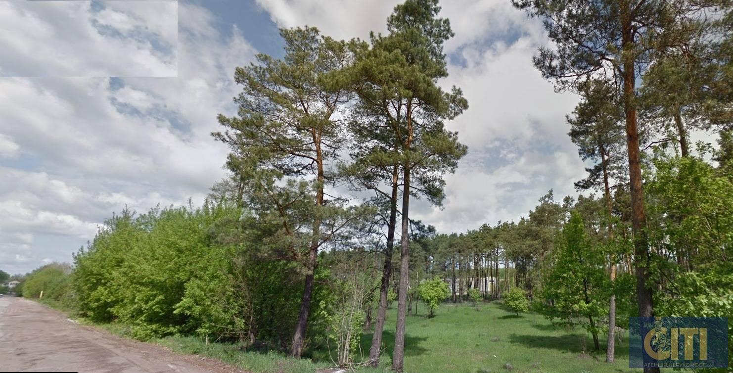 Продаж земельної ділянки комерційного призначення, 40 сот. район Паперової ф-ки