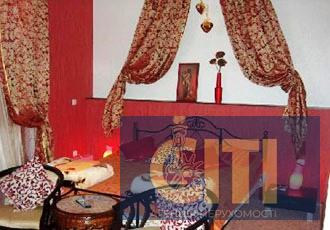 Продається готельний комплекс у районі Корбутівка, з трьох будівель, 850 кв.м.