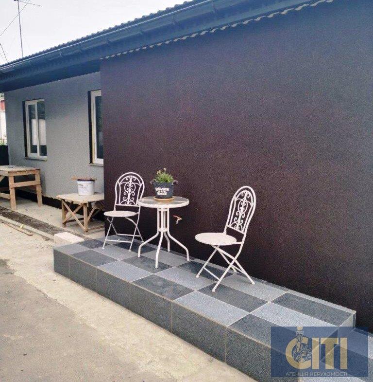 Продається готельний комплекс у районі Корбутівка, з трьох будівель, 850 кв.м.