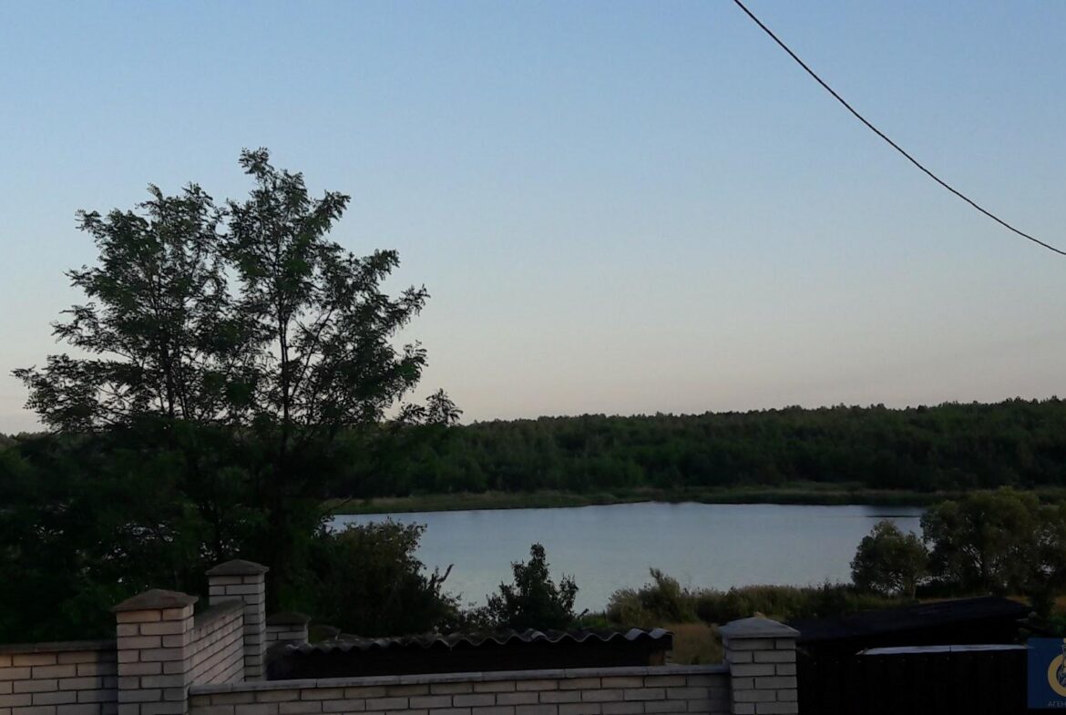 Промислово-виробничий комплекс у Житомирському районі, с. Перлявка