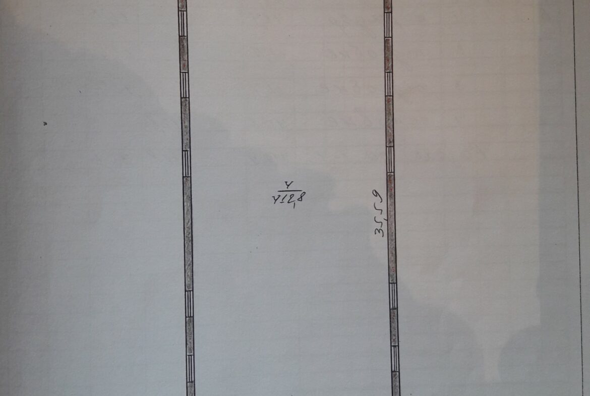 Промислово-виробничий комплекс у Житомирському районі, с. Перлявка