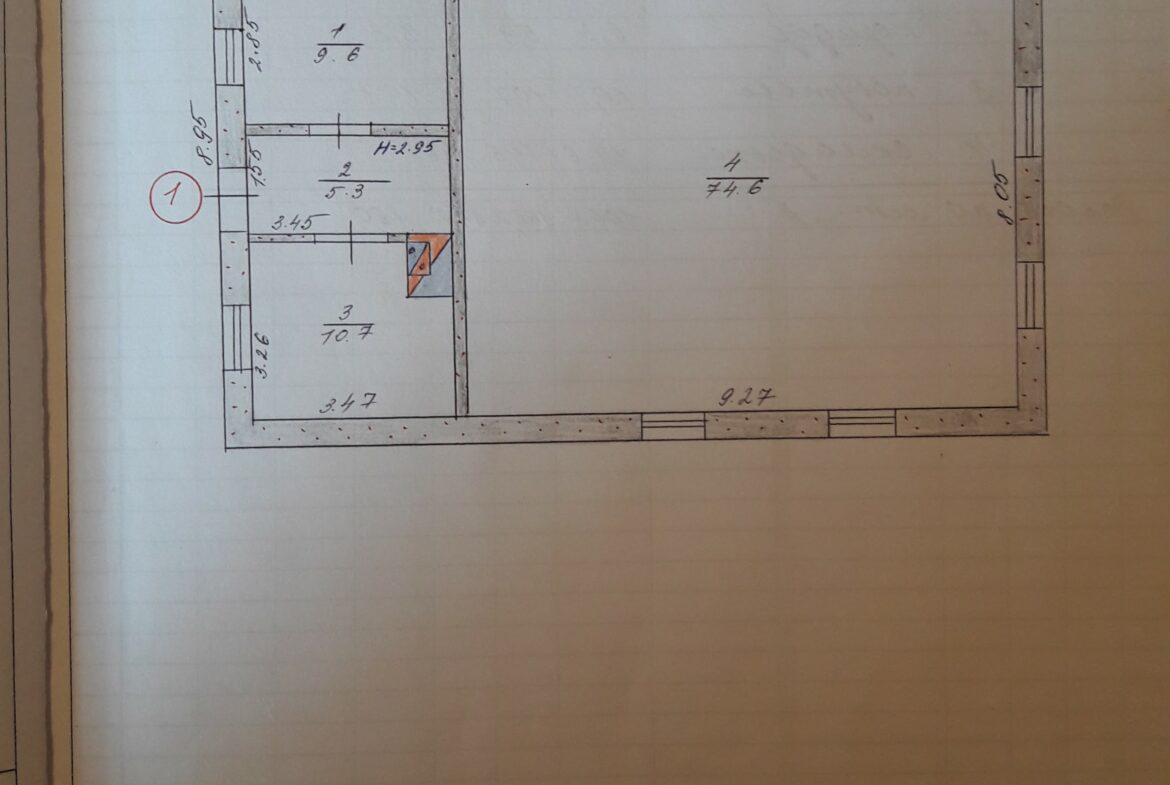 Промислово-виробничий комплекс у Житомирському районі, с. Перлявка