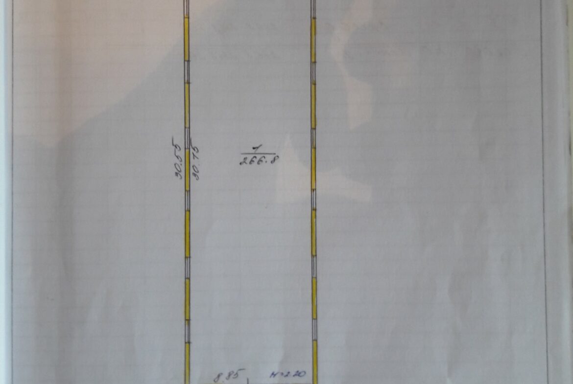 Промислово-виробничий комплекс у Житомирському районі, с. Перлявка