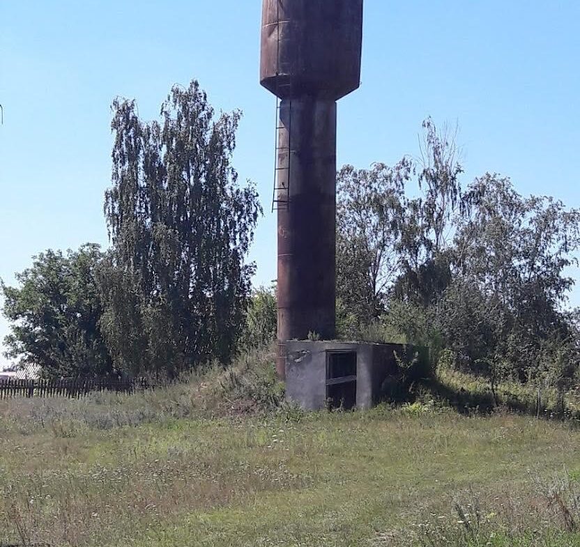 Промислово-виробничий комплекс у Житомирському районі, с. Перлявка